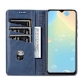 Miniatyrbild 11 av 11: Smidigt Plånboksfodral HÖG KVALITET - Samsung Galaxy A53 5G Mörkblå