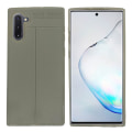 Miniatyrbillede 1 af 11: Samsung Galaxy Note10 - Skal Grå