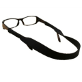 Miniatyrbilde 6 av 11: Praktisk Brille/Solbrille Snøre Grön