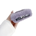 Miniatyrbild 2 av 6: Mjukt Skyddande Fluffigt Skal För Samsung Galaxy Z Flip 5