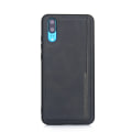 Pikkukuva 8 / 11: Huawei P20 - Robust Skyddande Skal (DIAOBAOLEE) Svart Svart