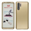 Fodral - Huawei P30 Pro Guld