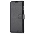 Pikkukuva 6 / 10: Smidigt AZNS Plånboksfodral - Samsung Galaxy A13 4G Svart