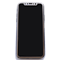 Miniatyrbilde 8 av 11: iPhone 11 Pro Skärmskydd Fram- & Baksida Aluminium 9H ProGuard Svart