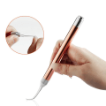 Pikkukuva 2 / 11: Praktiskt LED Earpick/Öronvax Borttagnings Verktyg Roséguld