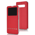 Miniatyrbillede 7 af 10: Samsung Galaxy S10 + - Exklusivt Fodral (Svarsfunktion) Svart