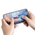 Miniatyrbillede 5 af 11: ProGuard 2.5D Fram- & Baksida 2-PACK Skärmskydd 9H iPhone 11 Transparent/Genomskinlig