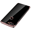 Pikkukuva 5 / 11: Huawei P Smart 2018 - Silikonskal Svart