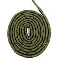 Pikkukuva 11 / 11: Rejäla & Slitstarka Skosnören (1M, 1.2M, 1.4M, 1.6M) Militärgrön/Khaki 1M 