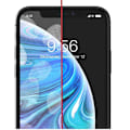 Miniatyrbillede 7 af 11: iPhone 12 Pro Max 10-PACK Skärmskydd Standard 9H 0,3mm Transparent/Genomskinlig