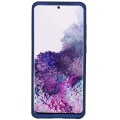 Pikkukuva 10 / 11: Samsung Galaxy S20 - Stilrent Floveme Dubbelskal Silver