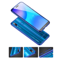 Pikkukuva 11 / 11: Silikonskal - Huawei P20 Lite Röd