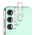 Miniatyrbilde 6 av 11: 2-Pack Kameralinsskydd HD-Clear 0,3mm till Samsung Galaxy A35 5G