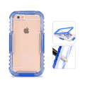 Miniatyrbillede 2 af 11: FLOVEME'S Vattentätt fodral till iPhone 6 PLUS - ORIGINAL - Blå