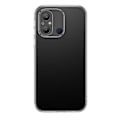 Pikkukuva 6 / 9: Mi Redmi 12C - Skyddande Ultra Tunt Silikonskal Transparent
