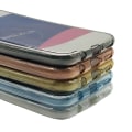 Miniatyrbilde 9 av 9: Huawei Mate 20 Lite - Dubbelsidigt Silikonskal (NORTH) Guld