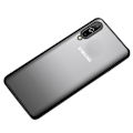 Miniatyrbillede 1 af 5: Skyddsskal - Samsung Galaxy A70 Svart