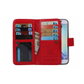 Miniatyrbilde 6 av 6: HAISSKY Fodral till iPhone X/XS Brun