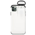 Pikkukuva 5 / 11: iPhone 11 Pro - Professionellt Heavy Duty Skal Gul