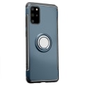 Pikkukuva 1 / 11: Smart Skal med Ringh�llare - Samsung Galaxy S20 Plus Petrol