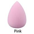 Smidigt Bekväm Makeup Svamp Rosa