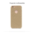 Pikkukuva 5 / 6: iPhone 6/6S - Skyddande Skal (CRYSTALFLAKE) Lila