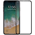 Pikkukuva 1 / 11: D:fence Skärmskydd (3-PACK) till iPhone XR (Ram) Svart