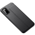 Miniatyrbilde 3 av 11: Samsung Galaxy S20 Plus - Kraftfullt Skal Mörkblå