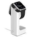 Pikkukuva 4 / 11: Smidigt Effektfullt Apple Watch Ställ Grön