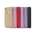 Miniatyrbillede 2 af 7: iPhone 6/6S - Crystalflake Skal fr�n FLOVEME (ORGINAL) Silver/Grå
