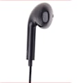 Pikkukuva 5 / 8: Slittåliga Type-C In-Ear Hörlurar Svart