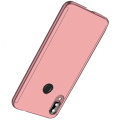 Miniatyrbilde 11 av 11: Smidigt Skyddande Dubbelskal - Samsung Galaxy A20E Röd