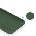 Miniatyrbilde 11 av 11: Beskyttelsesdeksel - iPhone 12 Blå