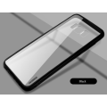 Miniatyrbilde 5 av 9: Samsung Galaxy S8 - NAKOBEE Stilrent Skal (ORIGINAL) Svart