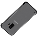 Miniatyrbillede 5 af 11: Samsung Galaxy S9 - Skyddsskal Svart