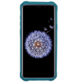 Miniatyrbild 11 av 11: Smidigt Skal med Kortfack - Samsung Galaxy S9 Plus Grön