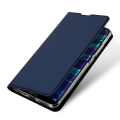 Miniatyrbillede 5 af 11: DUX DUCIS Exklusiva Fodral med kortfack - Huawei P Smart 2019 Marinblå