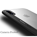 Pikkukuva 9 / 11: Skyddskal- AUTO FOCUS F�r iPhone X/XS Vit