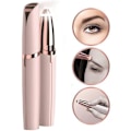 Miniatyrbilde 5 av 11: Holdbar epilator Roséguld