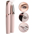 Miniatyrbilde 5 av 11: Slitestark Epilator Svart