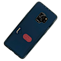Pikkukuva 1 / 11: Praktiskt Stilsäkert (Hanman) skal - Samsung Galaxy S9 Mörkblå