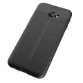 Miniatyrbilde 8 av 8: AUTO FOCUS Skyddsskal till Samsung Galaxy J4+ 2018 Röd