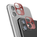 Pikkukuva 7 / 7: Ultratunn Avancerad Kameralinsskydd Al Alloy iPhone 11 Guld