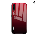 Miniatyrbild 1 av 11: Huawei P20 - Skyddande Robust Skal (NKOBEE) 4