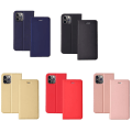 Pikkukuva 9 / 11: Smidigt Plånboksfodral - iPhone 12 Pro Roséguld