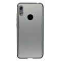 Miniatyrbilde 1 av 11: Huawei Y6 2019 - Elegant Robust Dubbelsidigt Skal Silver