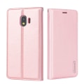 Pikkukuva 3 / 11: Samsung Galaxy J4 2018 - Stilrent Plånboksfodral (HANMAN) Svart