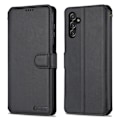 Pikkukuva 2 / 11: Smidigt Yazunshi Pl�nboksfodral - Samsung Galaxy A13 5G Brun