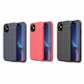 Pikkukuva 4 / 11: iPhone 11 Pro Max - Skal Mörkblå