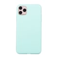 Pikkukuva 11 / 11: Stötdämpande Floveme Silikonskal - iPhone 11 Pro Max Röd